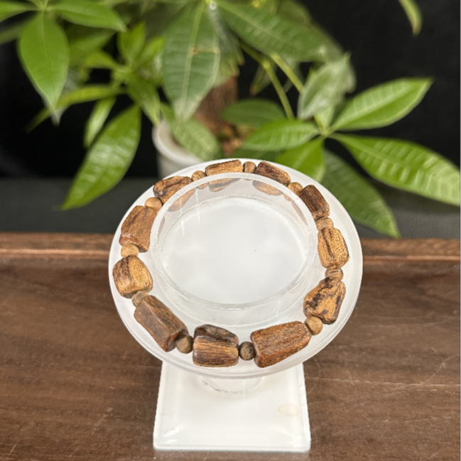 GXCX-3358 文莱随形单圈6.1g 约：8mm*11颗