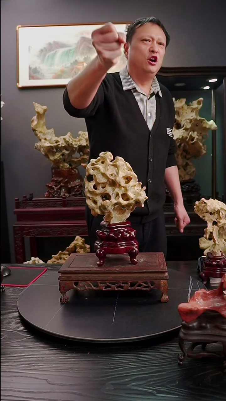 石材大*子太湖石888