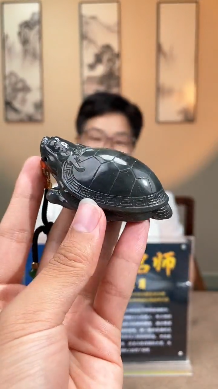 定制和田玉多样性拍一发一090101