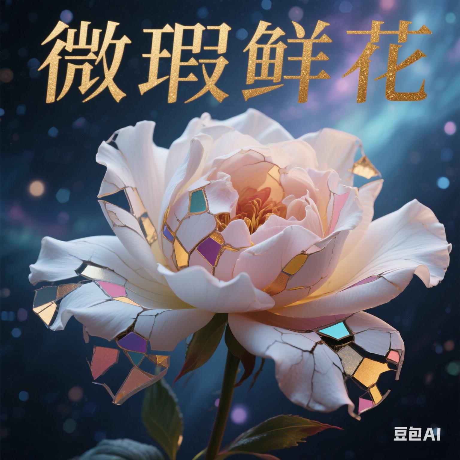 微瑕百合专拍-随心搭配 不完美的美 无售后 顺丰包邮