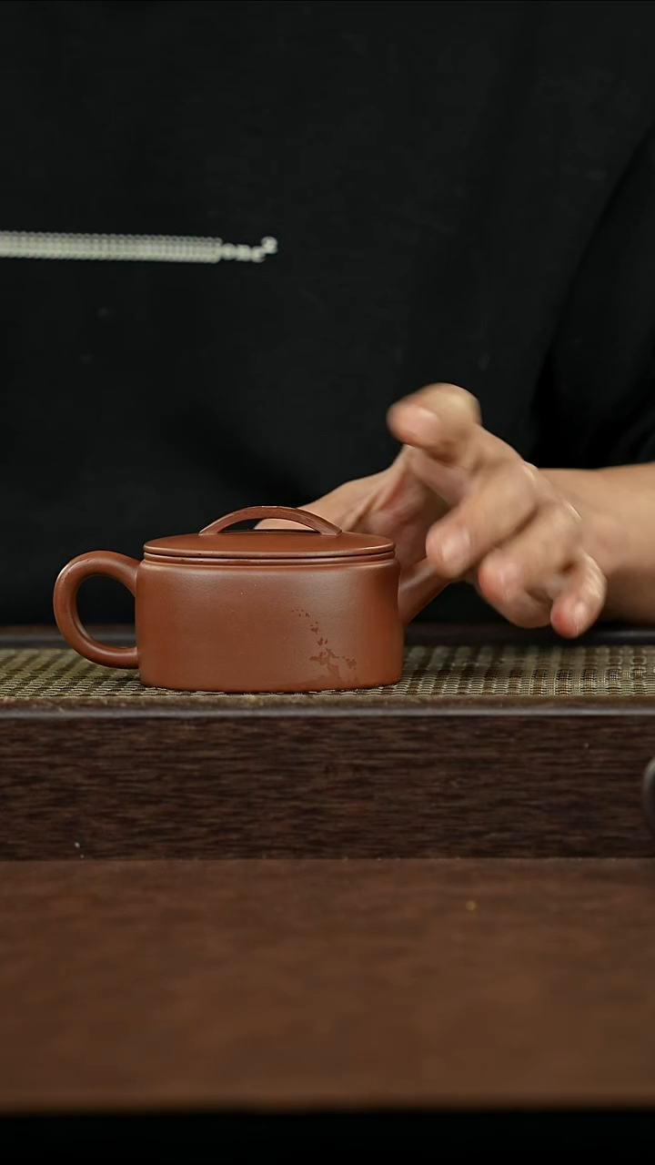 紫砂其他@@AH18539紫砂