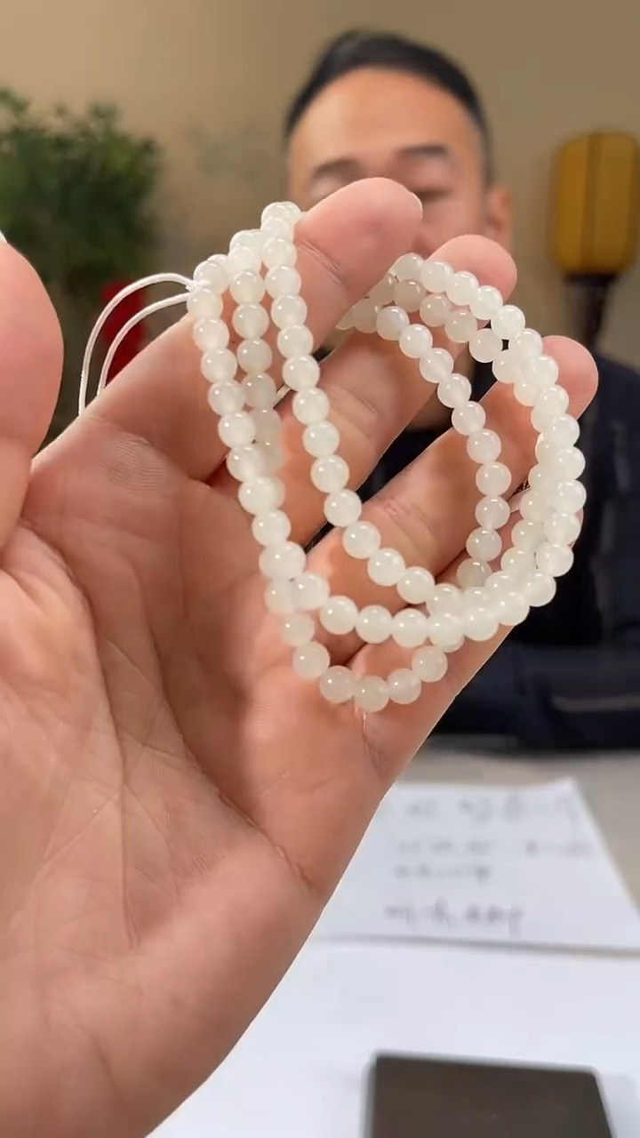 【闪购商品】定制和田玉多样性拍一发一10064