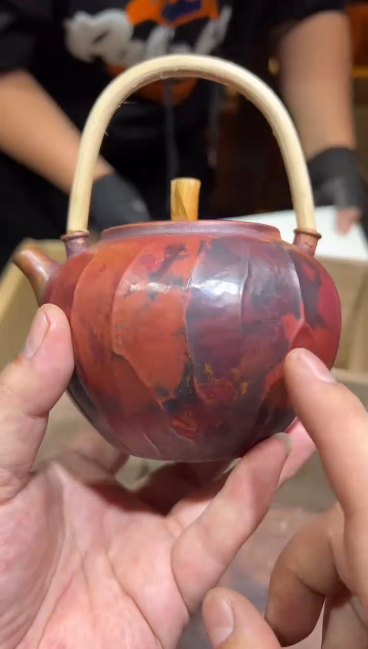 【闪购商品】瓷片工艺器物多样性发一个卡单拉黑
