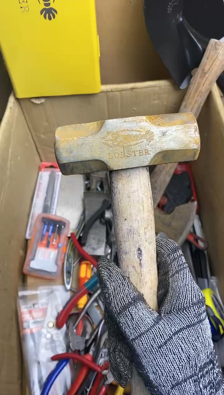 优**我五金园艺农具厨具工具闪购