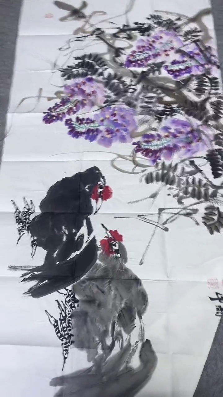 书法绘画书法绘画