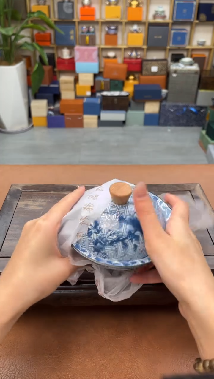 【闪购商品】@@高端茶器甄选精品