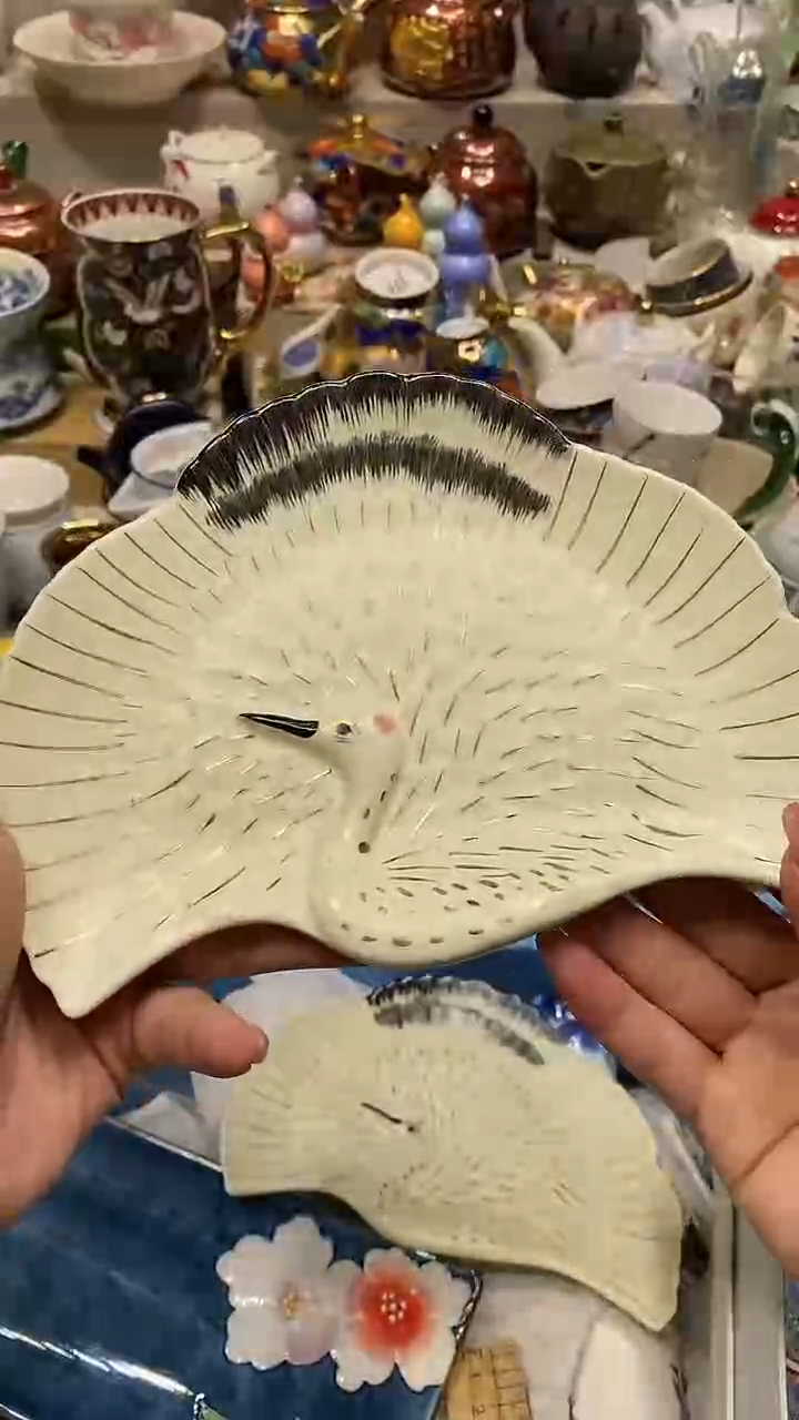 瓷片暖***意系统自动截取直播间实时画面