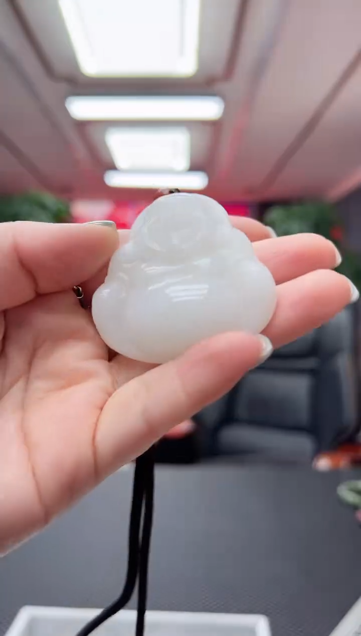 【闪购商品】和田玉挂件未镶嵌多样性发货其中发一