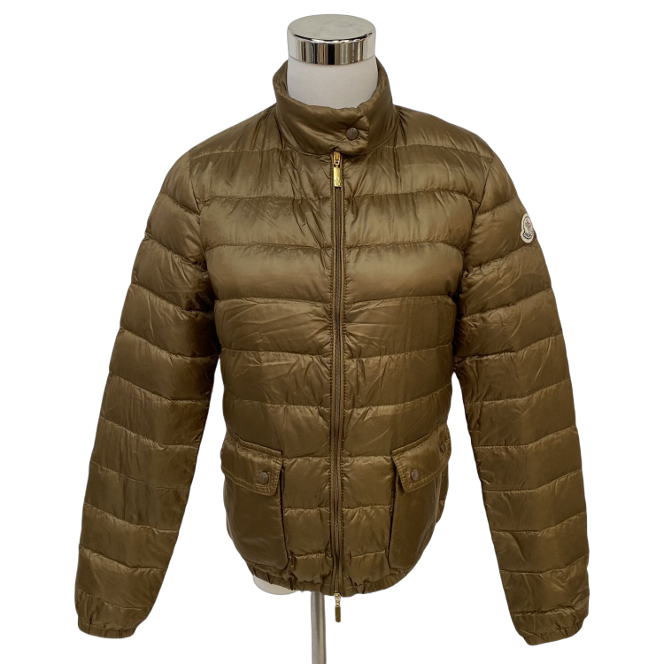 MONCLER/羽绒服/95新/[251224MS]