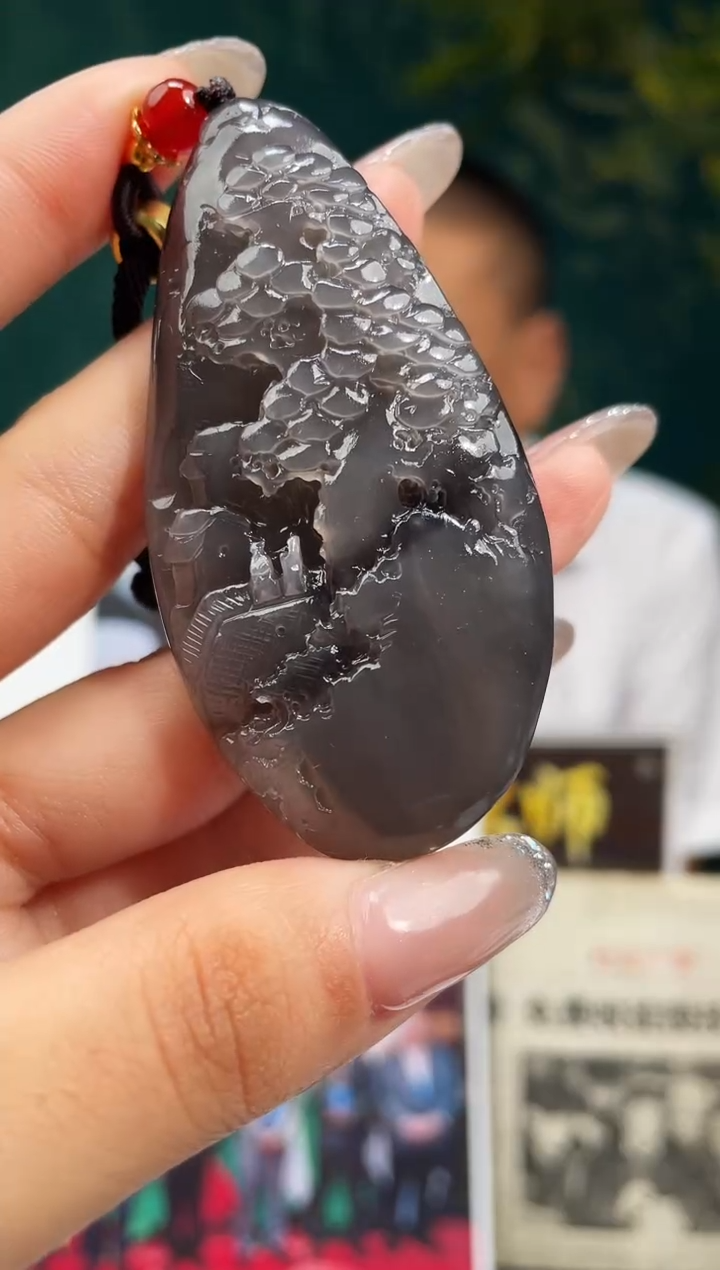 定制和田玉多样性拍一发一28039