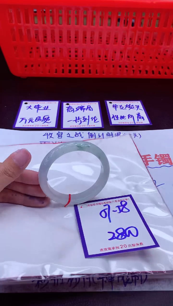 未镶嵌手镯翡翠11111111