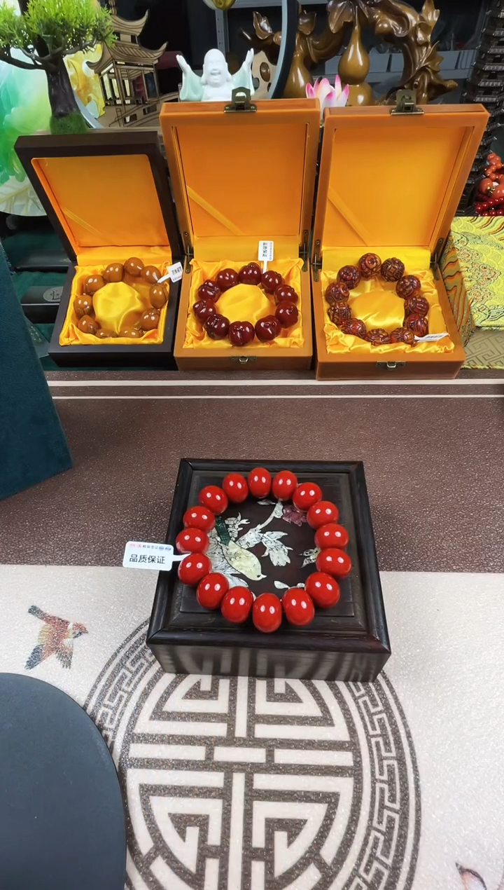 无非金属【闪购商品】三   姑娘 美姐精品高端饰品
