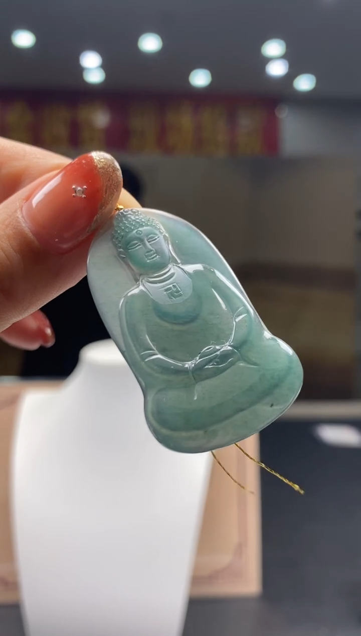 【闪购商品】定制翡翠未镶嵌********461