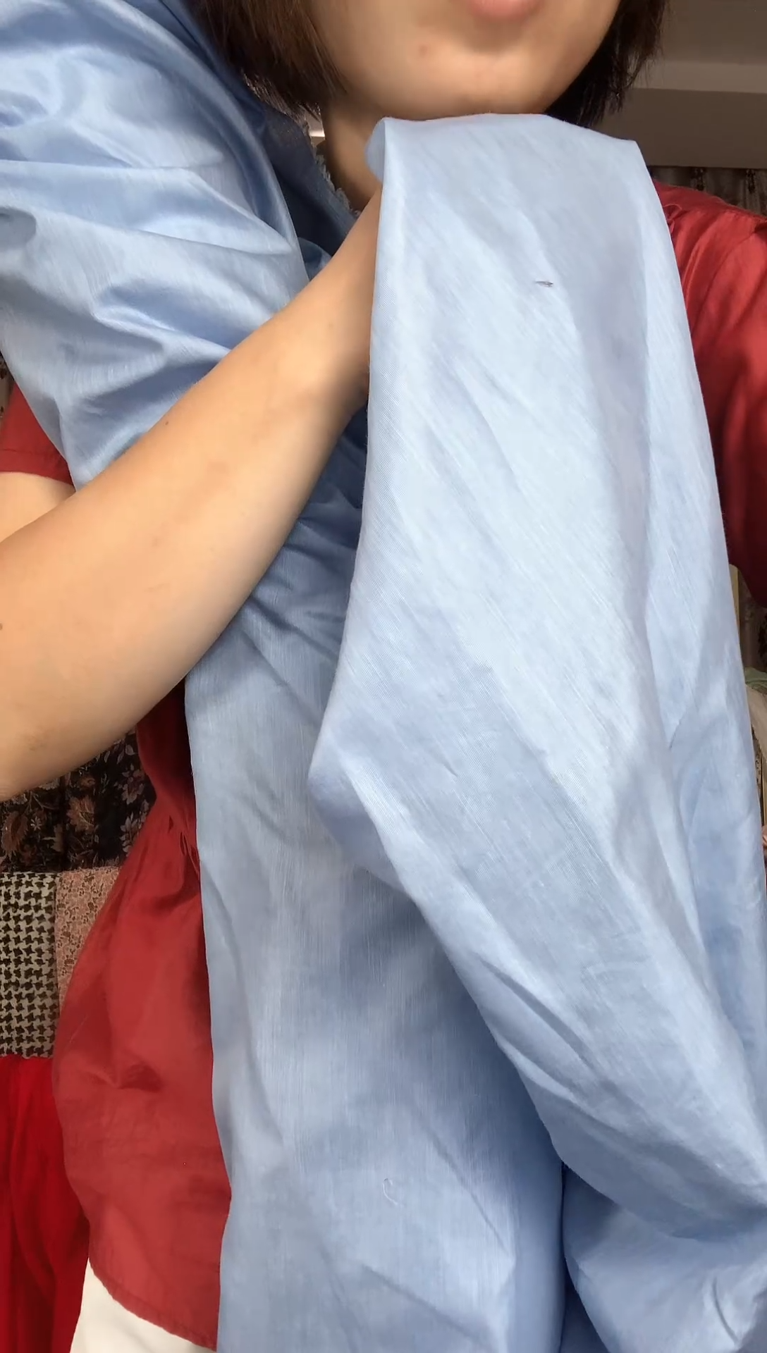 无纺布天丝棉3米价