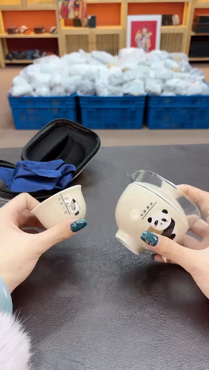 【闪购商品】摆件瓷SC1111111111111