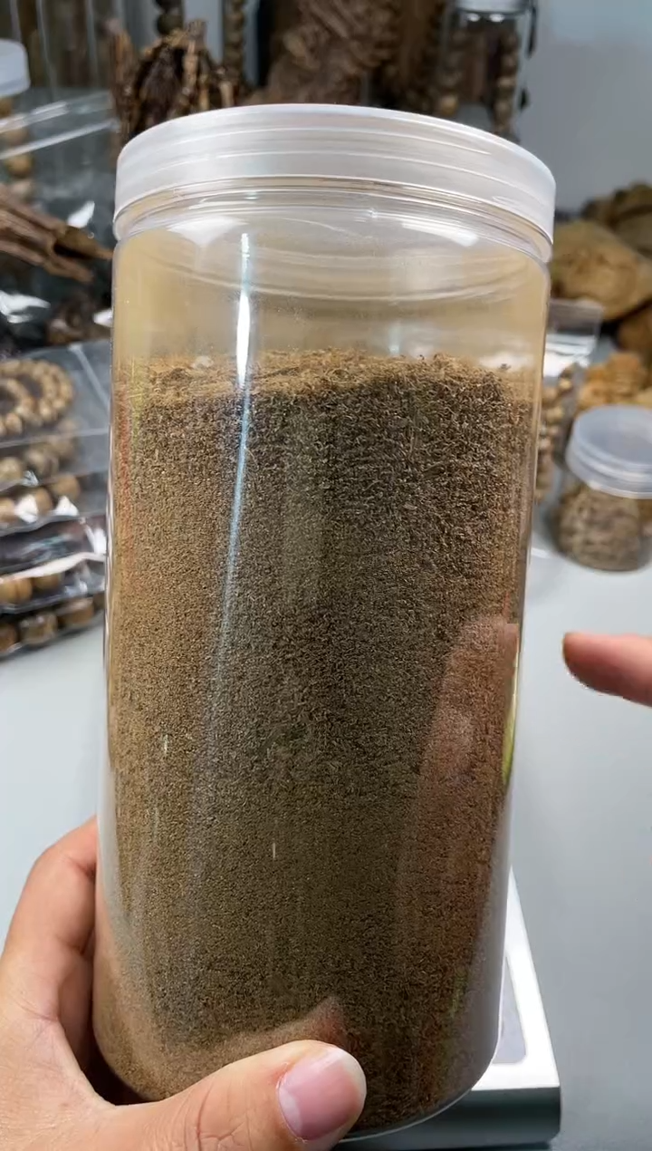 【闪购商品】沉香沉香碎屑柬埔寨 沉香柬埔寨 沉香