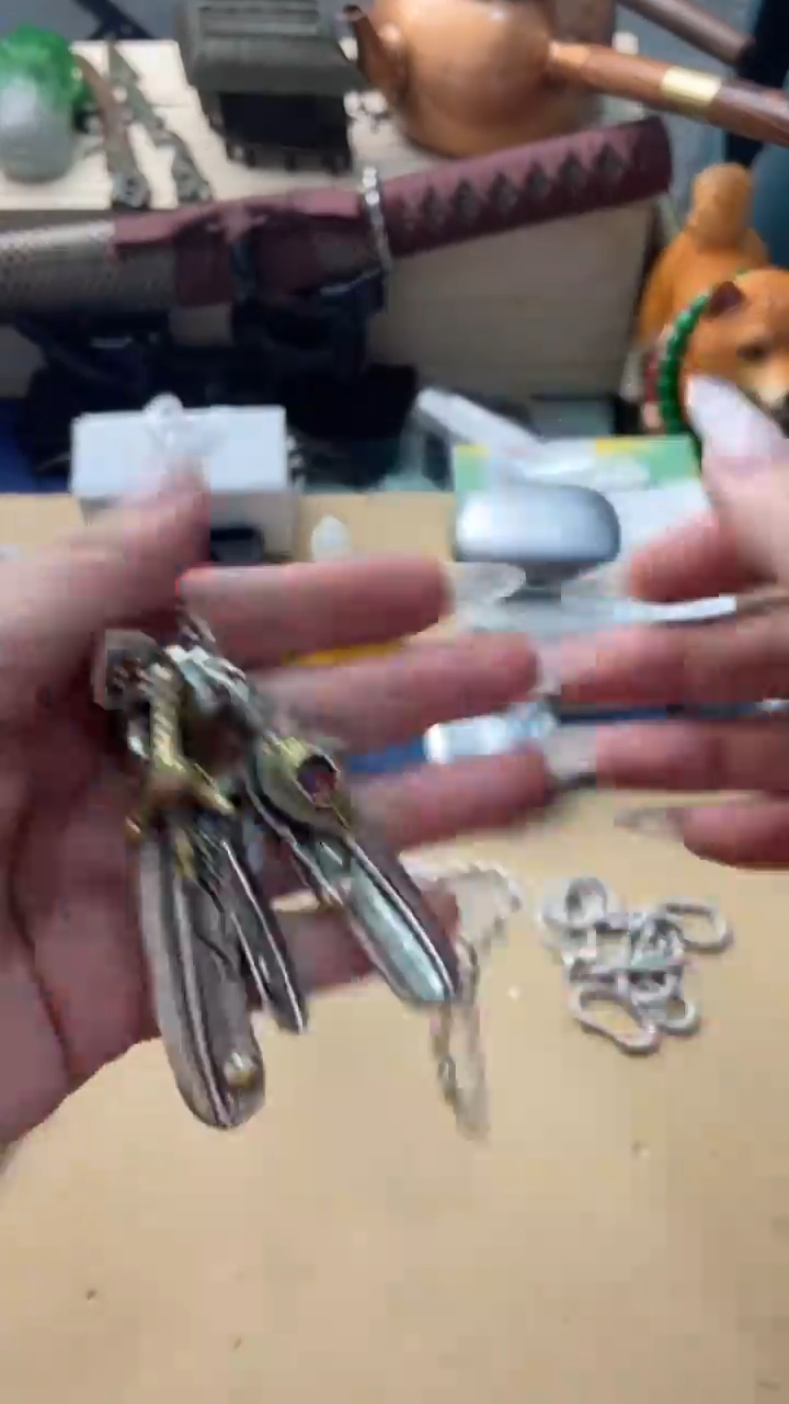 【闪购商品】茶盏胖佳粉丝专属