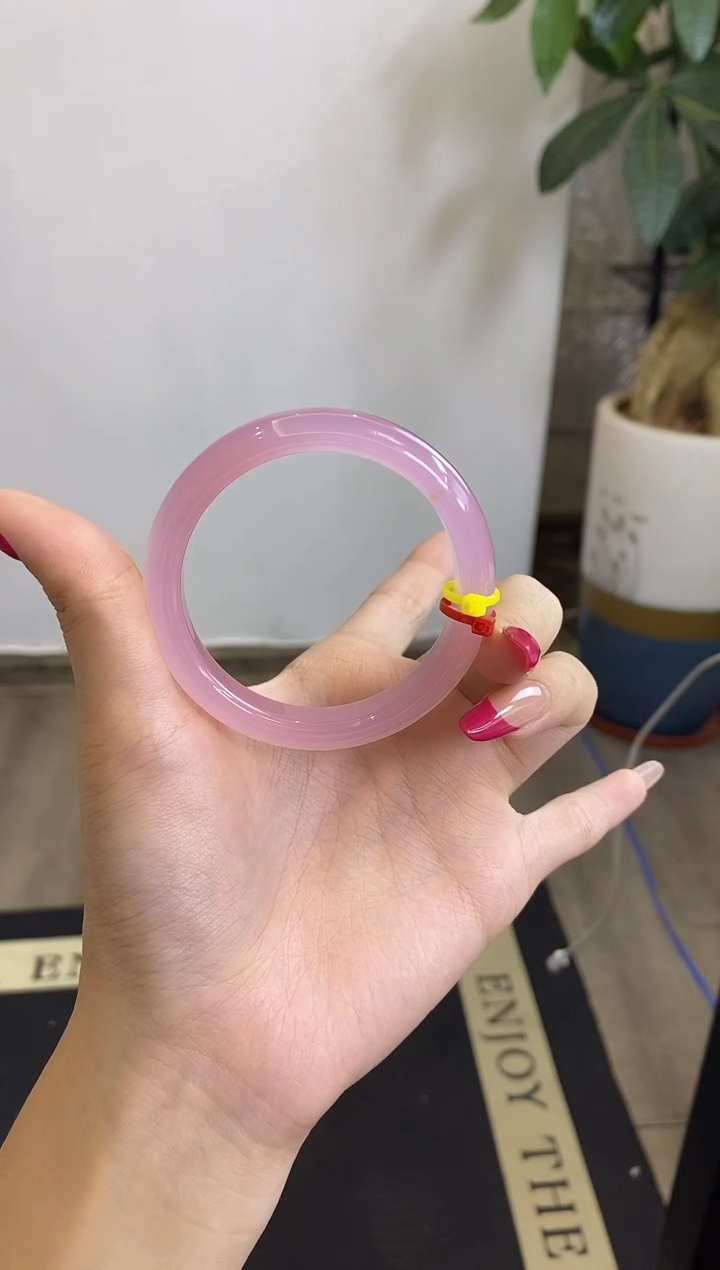 【闪购商品】玛瑙/玉髓手镯未镶嵌349