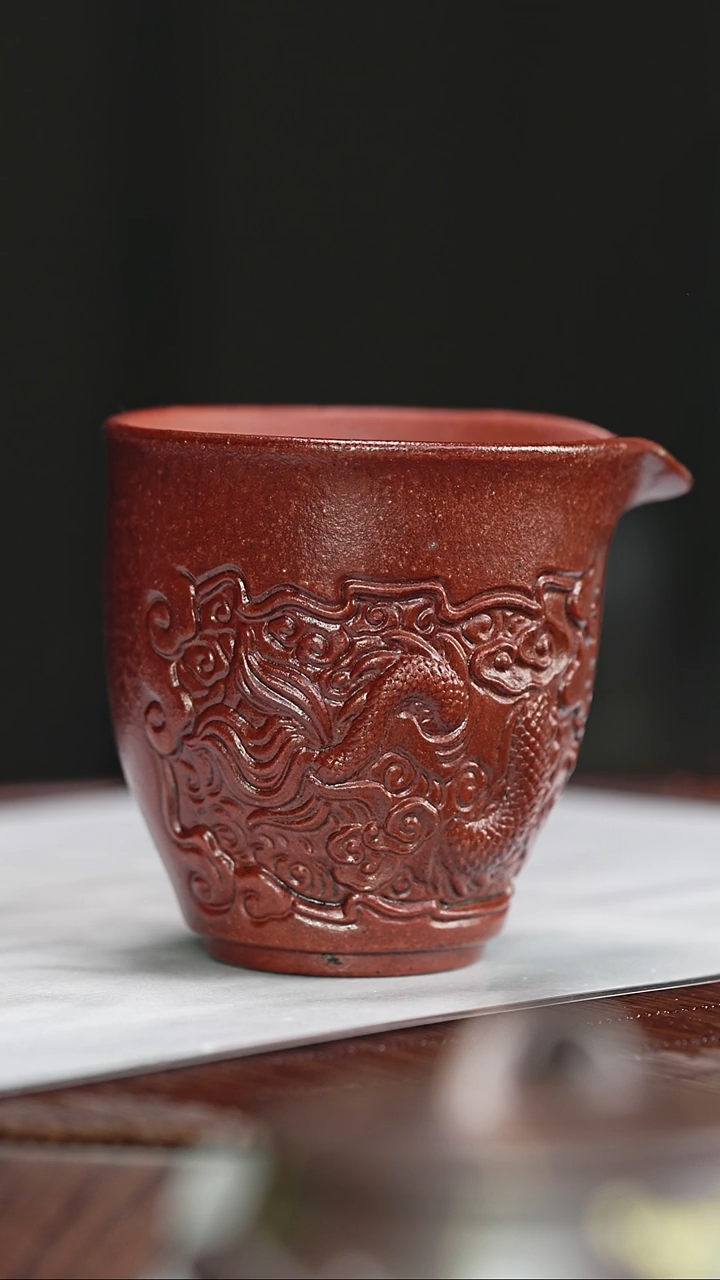 宜兴原矿高端紫砂