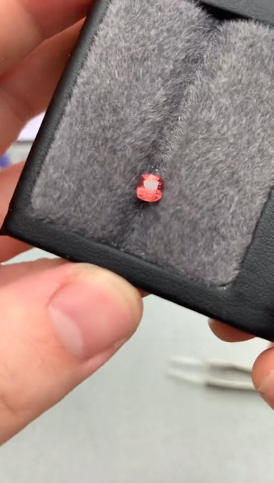 【闪购商品】尖晶石裸石未镶嵌24-15 尖晶裸石