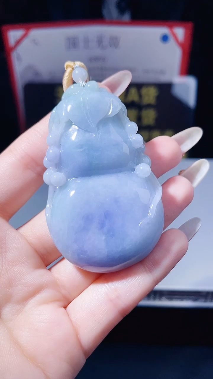 未镶嵌定制翡翠翡翠多样性发其一