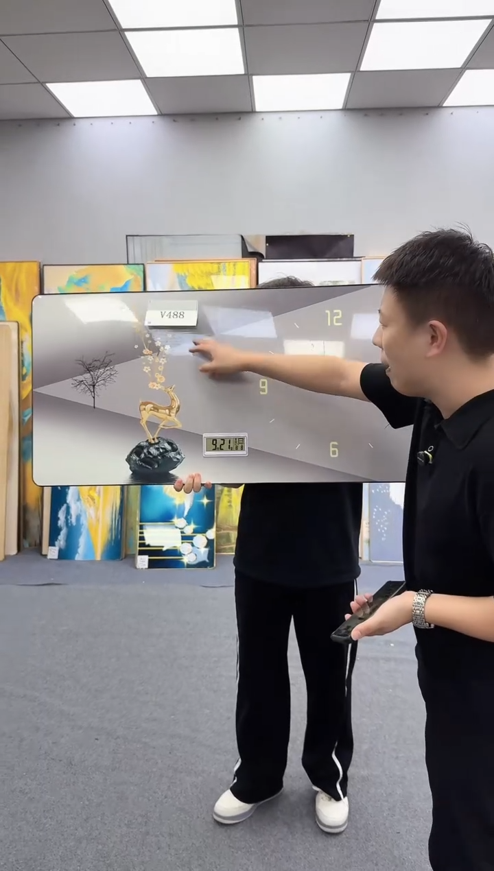孤品微瑕黑马闪购V488