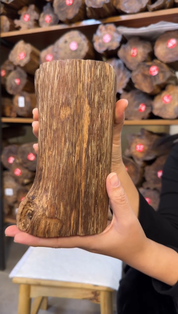 沉香沉香枕 沉香原料发一件22