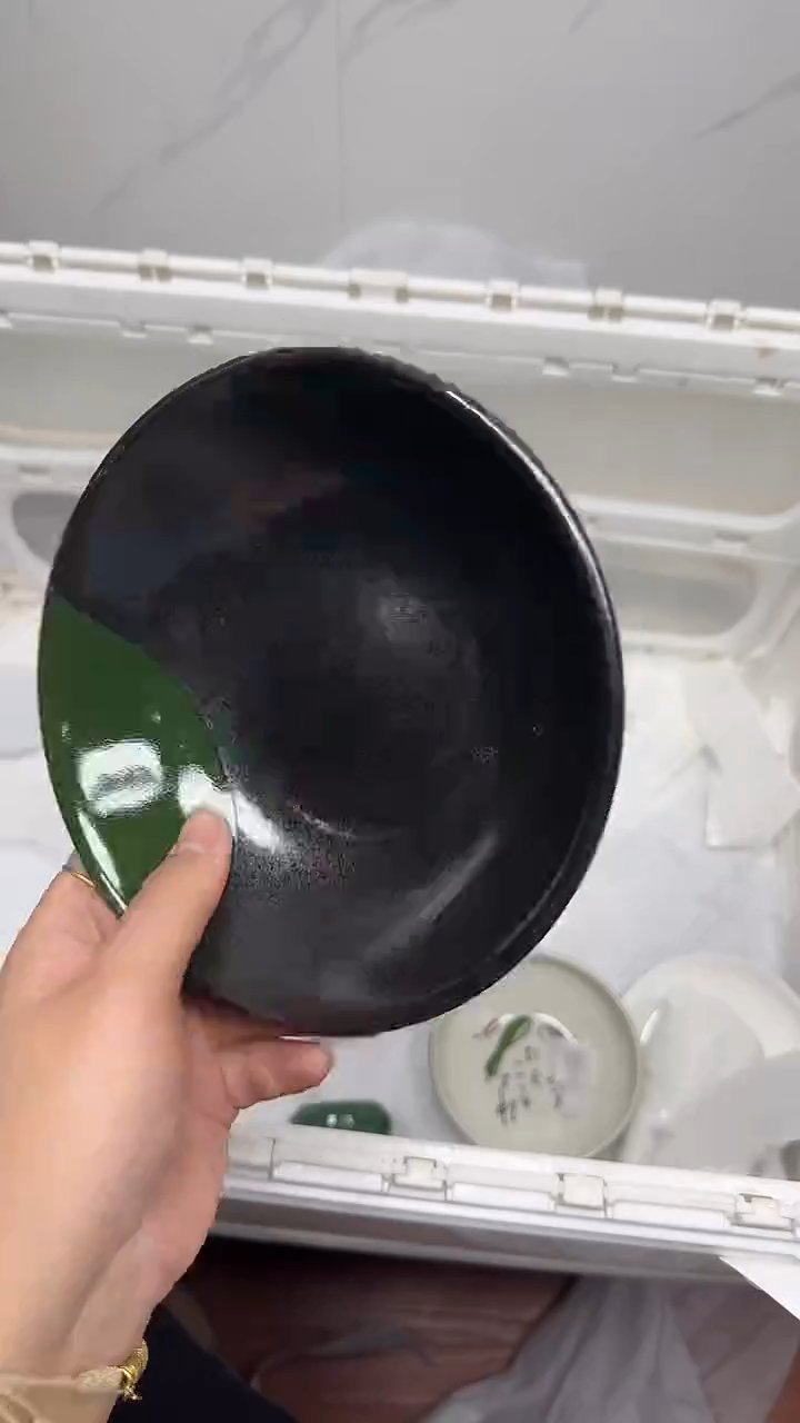 【闪购商品】577回流瓷器默认微瑕，18.8包邮