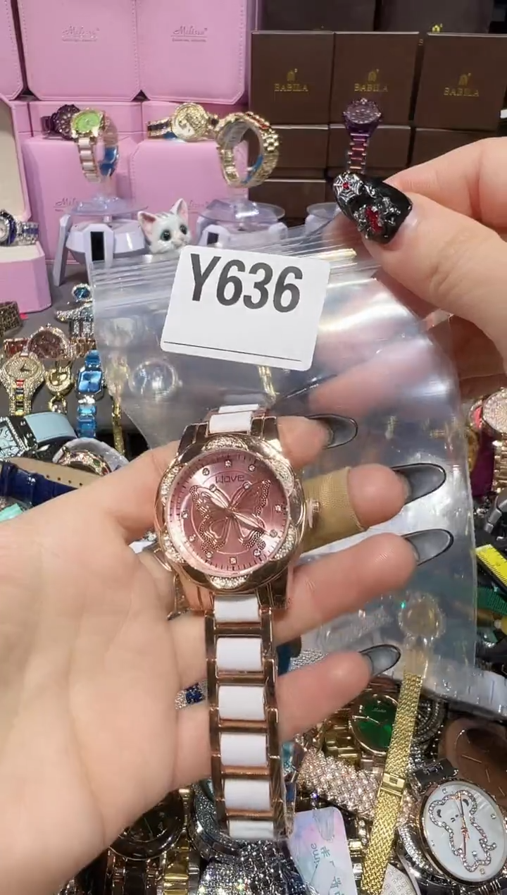 石英机芯锻造碳钢0