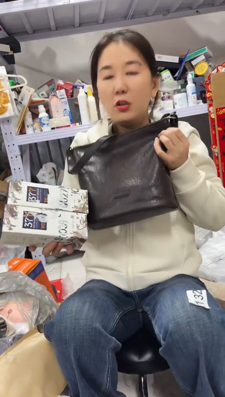 PU上车啦 宝宝们抓紧时间去下方链接拍吧水乳发一套