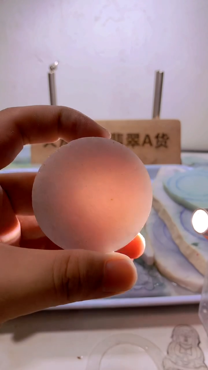 翡翠裸石天然缅甸翡翠A货149