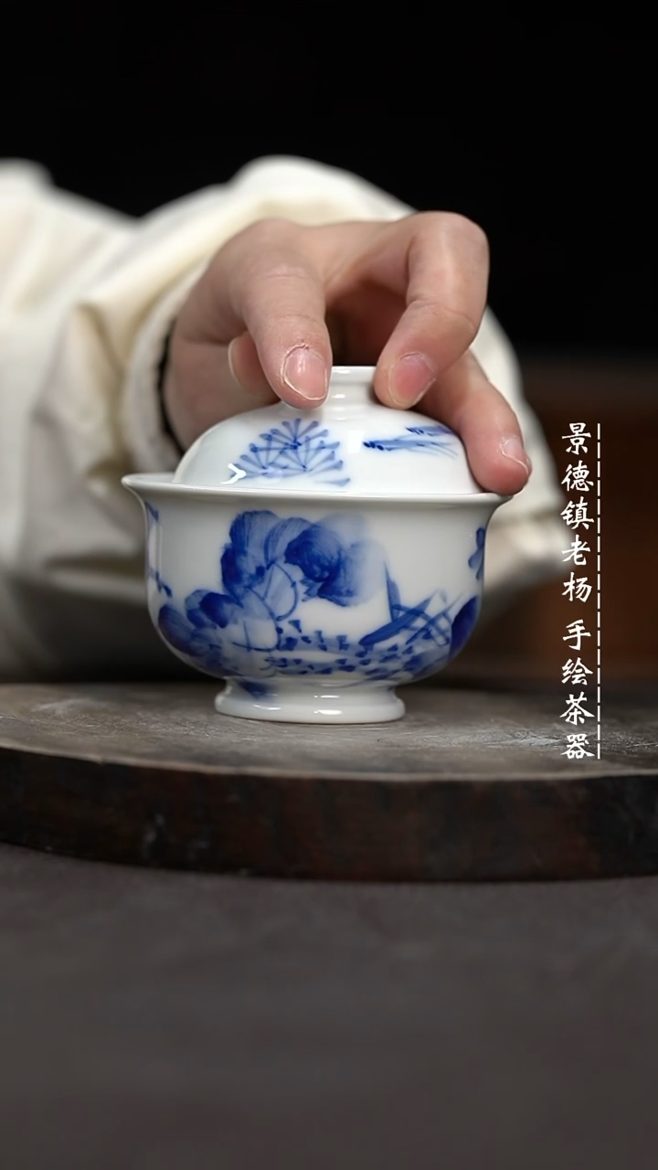 【闪购商品】柴窑微瑕福利介意勿拍