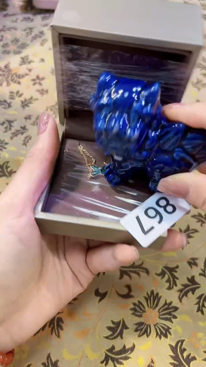 瓷片陶茶666文玩周边多人