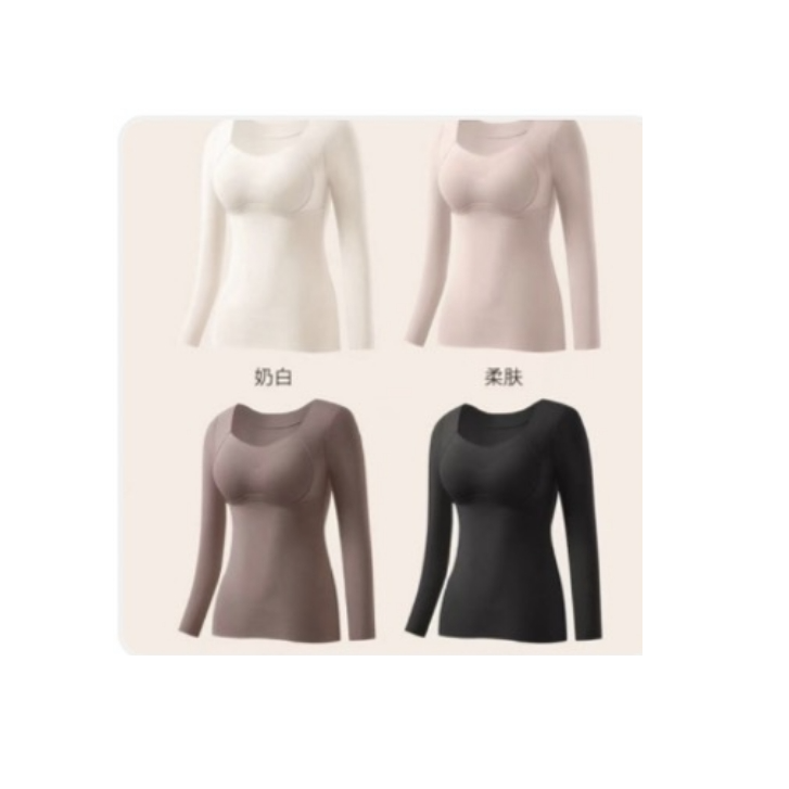 萱Xuan●打底背心预JJQND329C