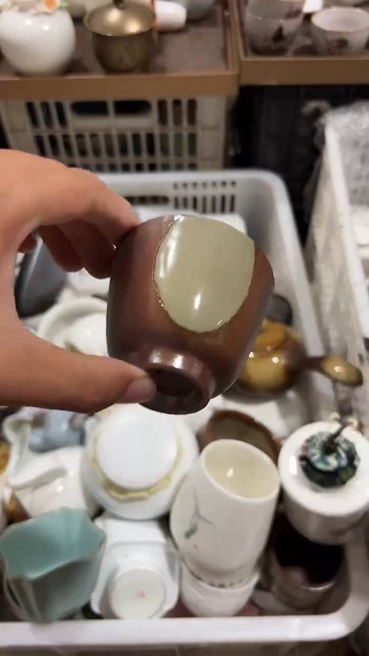 其他微瑕茶器福利品