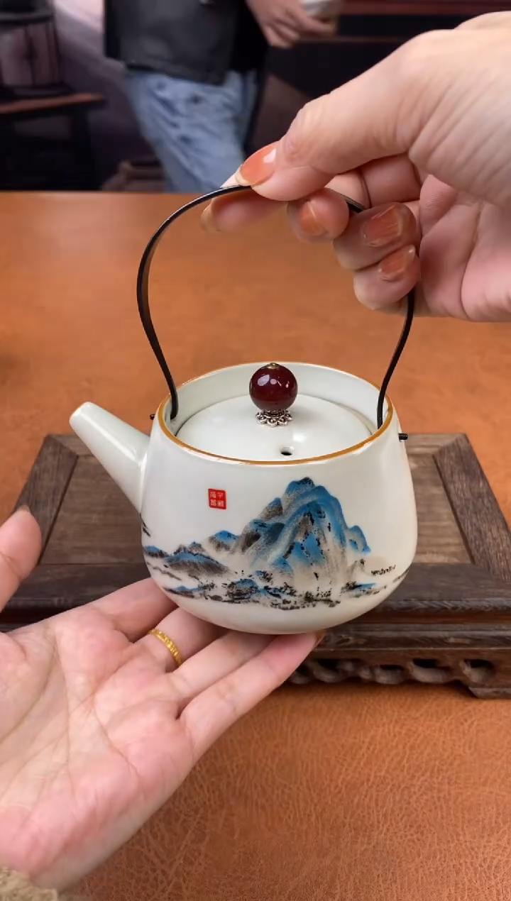 【闪购商品】陶禧茶器闪购福利V