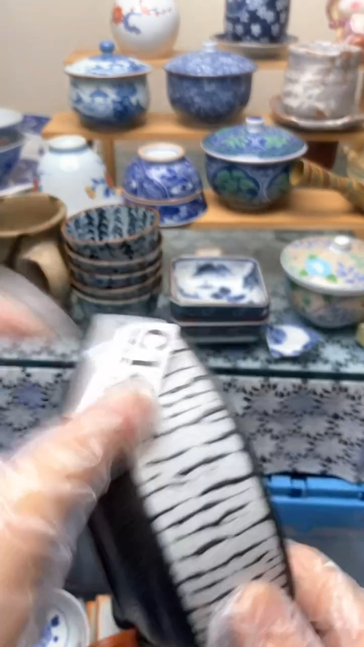 瓷片素**颜148盛瑞陶瓷   祝您发财
