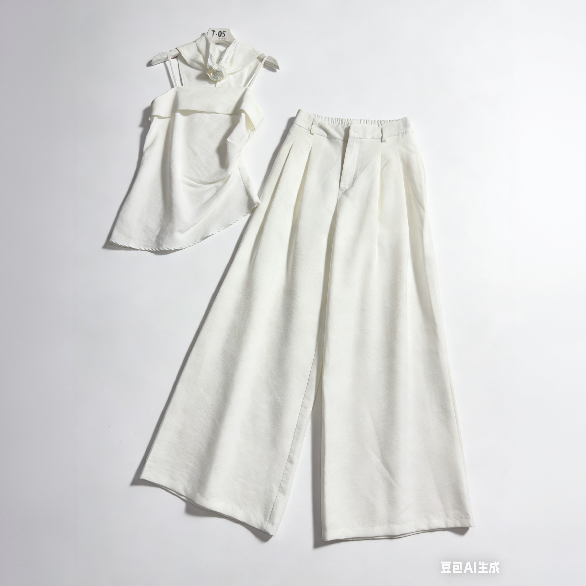 【T-05】深圳原创孤品断码潮牌