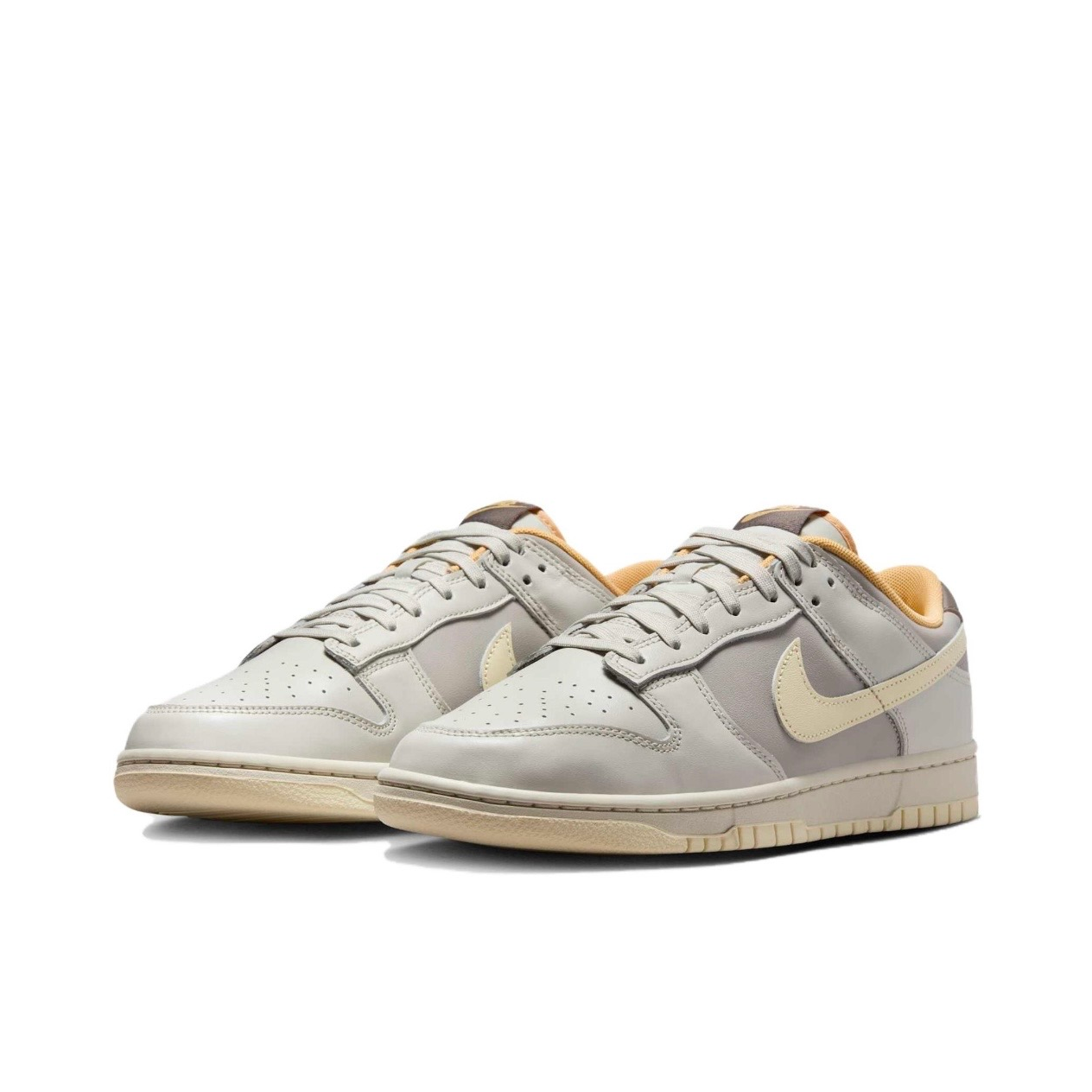 【滔搏联动】nike耐克男子DUNK LOW RETRO 低帮休闲鞋 IB4503-072
