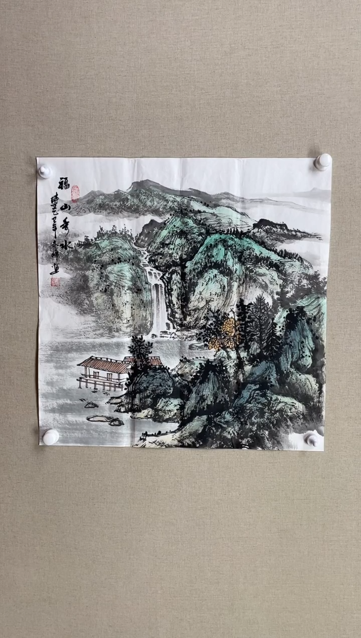 国画68*68 谢永峰谢永峰谢永峰谢永峰谢永峰谢永峰