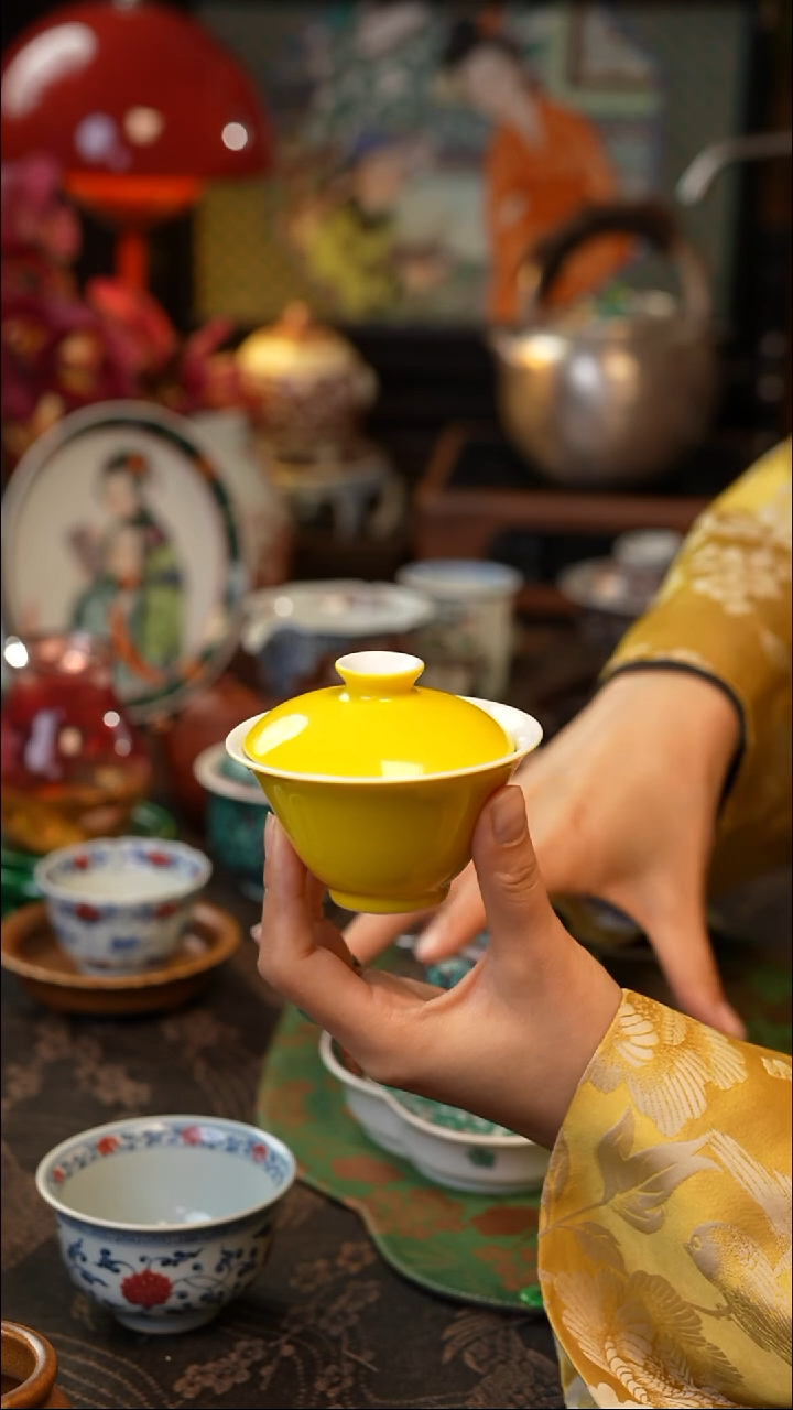 【闪购商品】景德镇陶瓷福利款