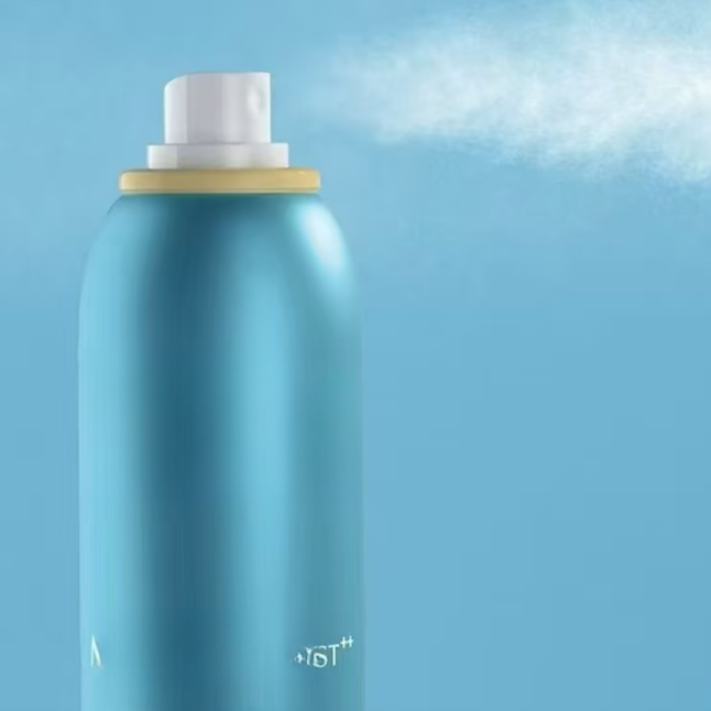 清泉嫩肌的柔肤喷雾