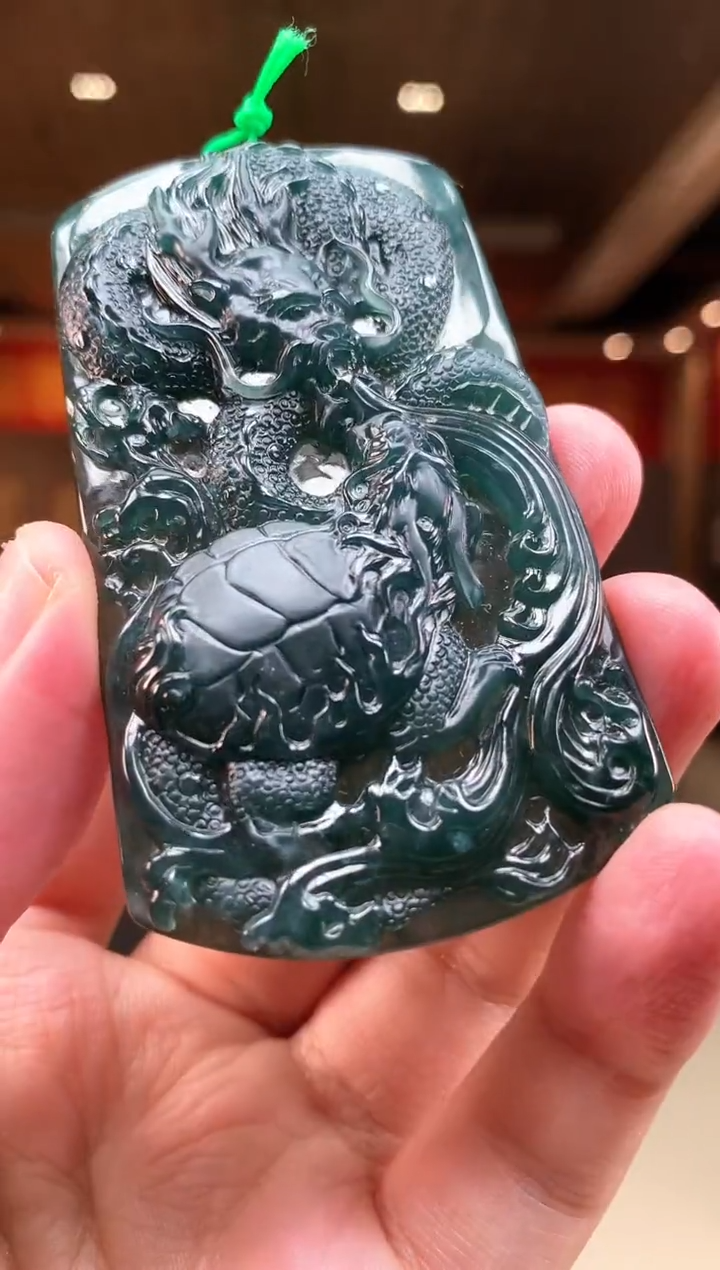 【闪购商品】定制翡翠未镶嵌             *157