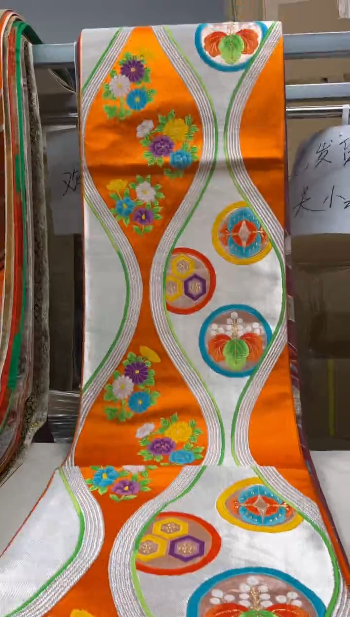 【闪购商品】织绣精选中古物品默认有瑕