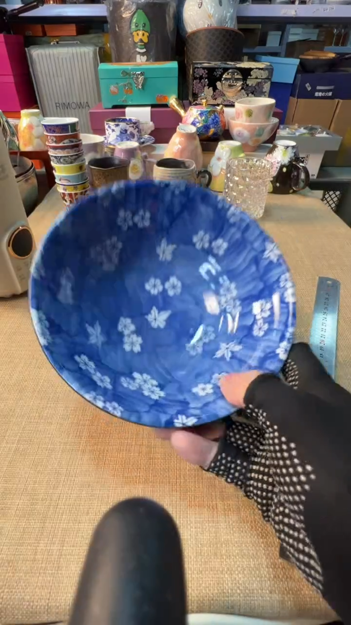 【闪购商品】瓷片启航瓷器精选