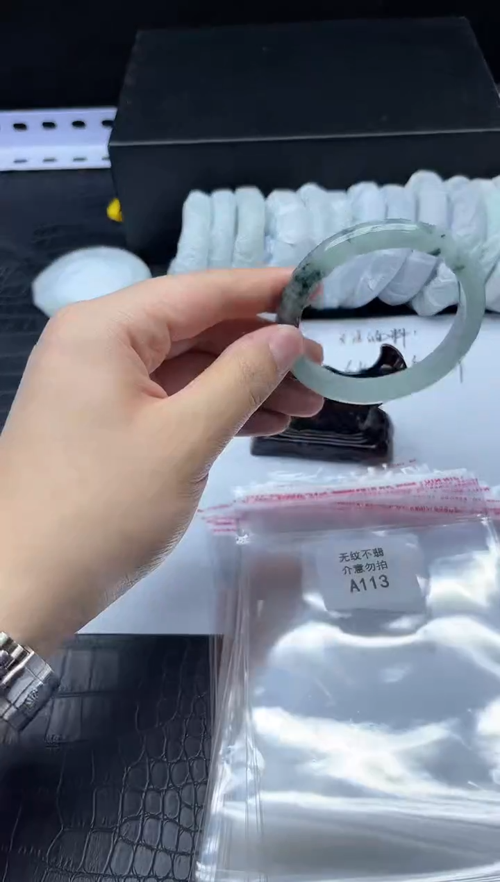 所见即所得！拍啥是啥113