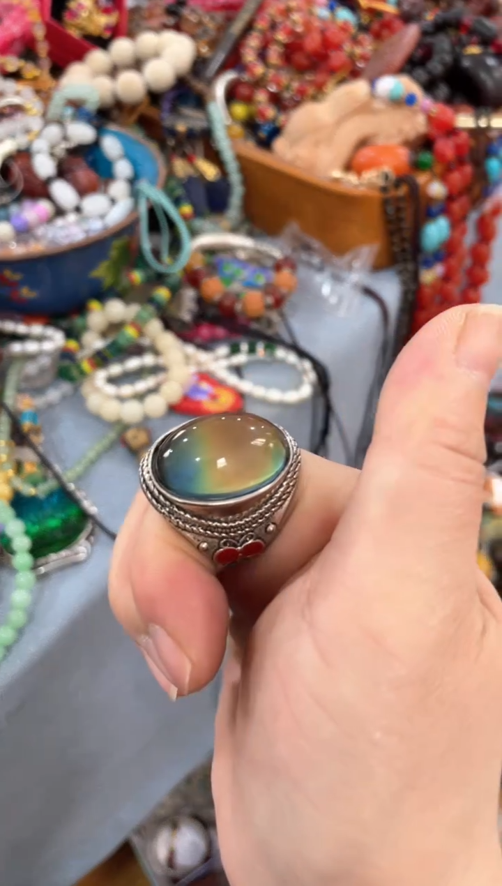 【闪购商品】2宫廷影视老旧工艺摆件