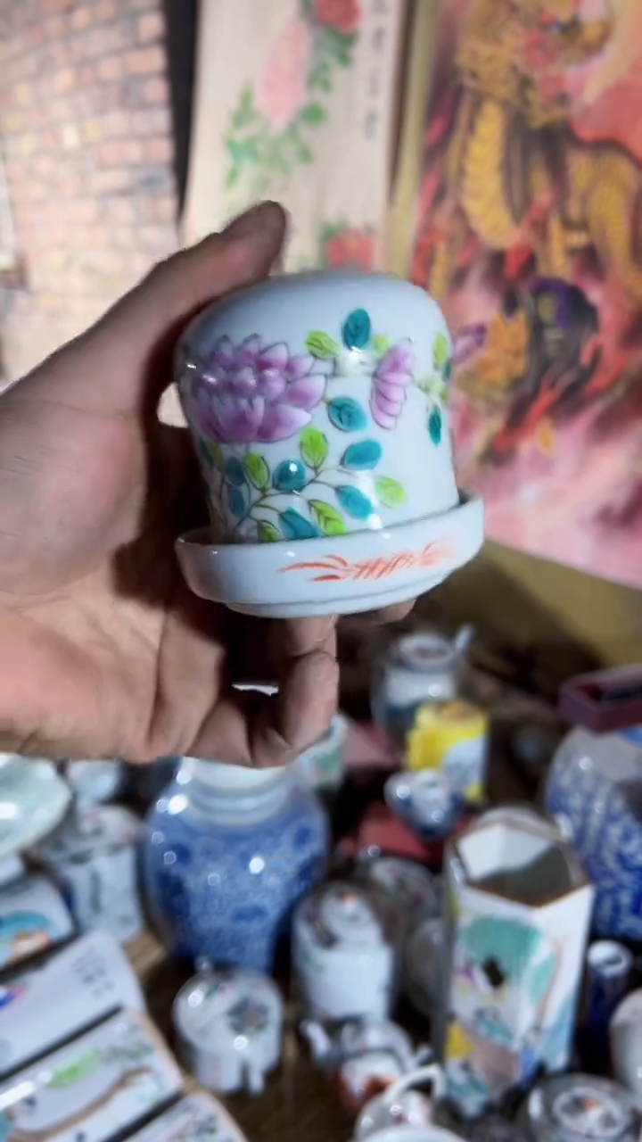 【闪购商品】摆件瓷器摆件瓷器摆件