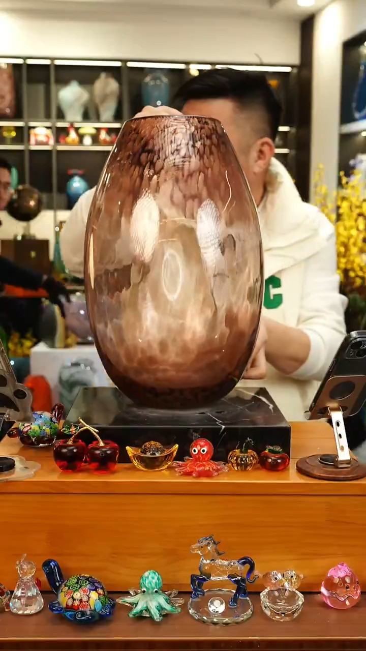 外卖花瓶花器花盆268