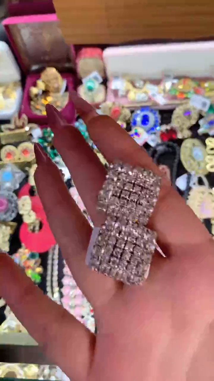 【闪购商品】瓷片楚楚中古珠宝甄选不退换